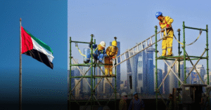 Simple Work Opportunities in Dubai Without Experience