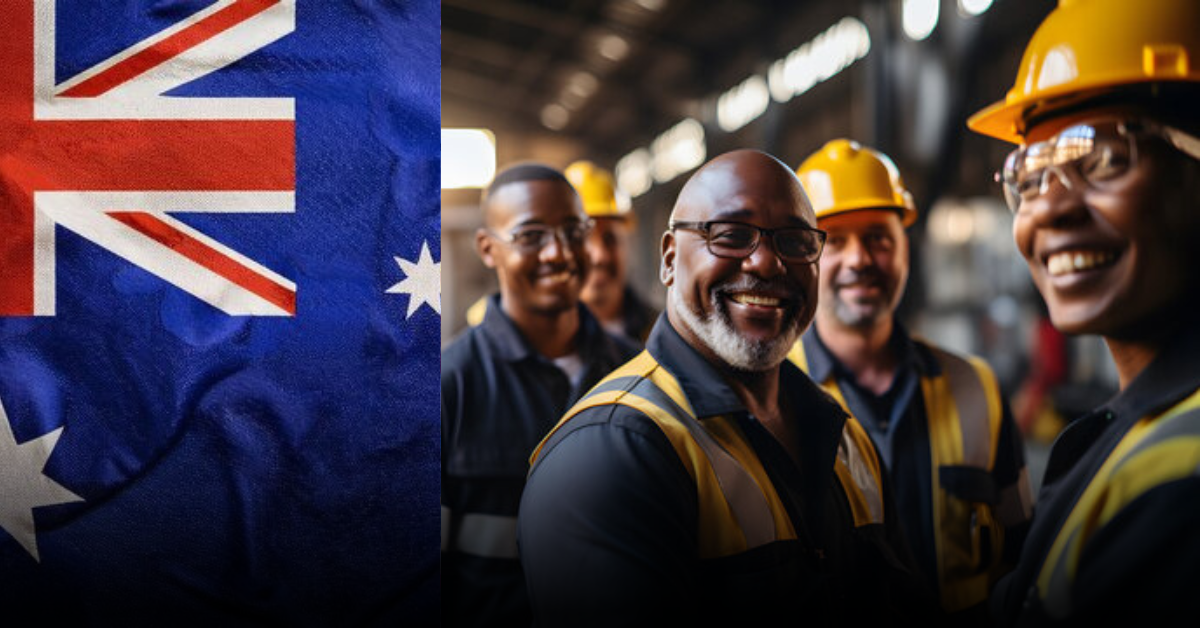 Australia Work Visa Jobs – Step-by-Step Apply Process