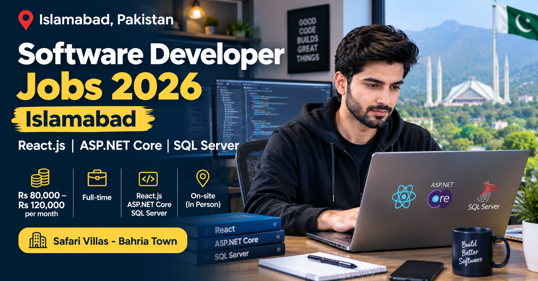Software Developer Jobs 2026