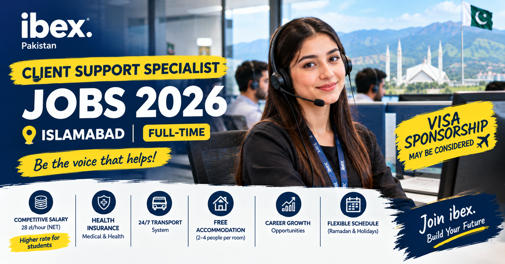 Client Support Specialist Jobs 2026