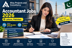 Accountant Jobs 2026