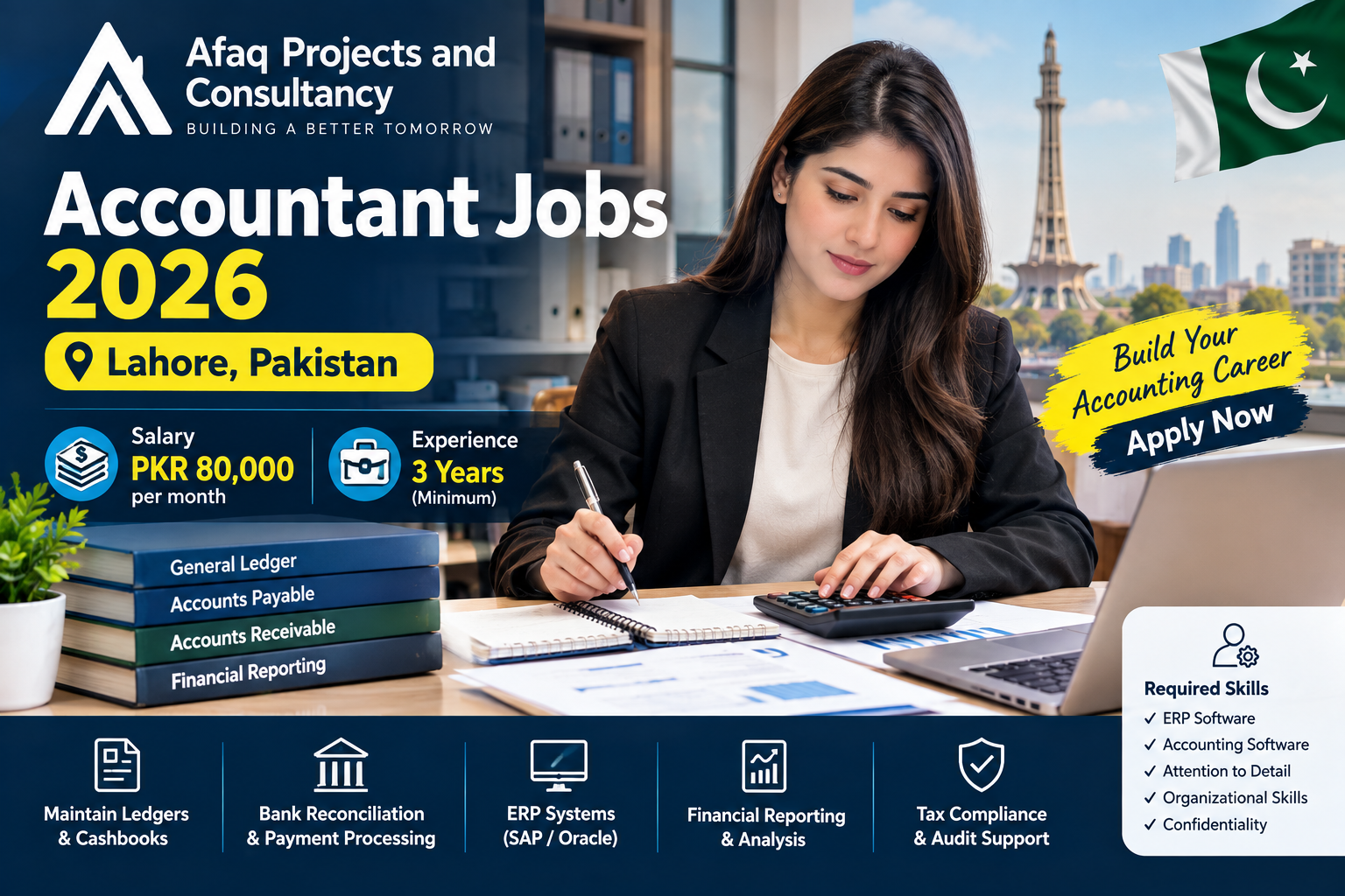 Accountant Jobs 2026